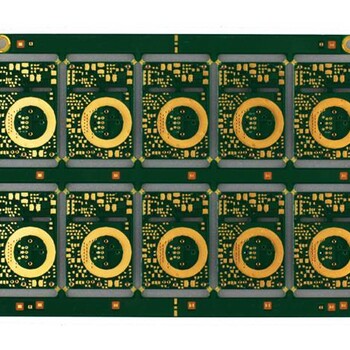 6层线路板 PCB制造 工艺精良 性能