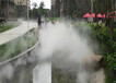 铜陵供应人工造雾设备 欢迎致电