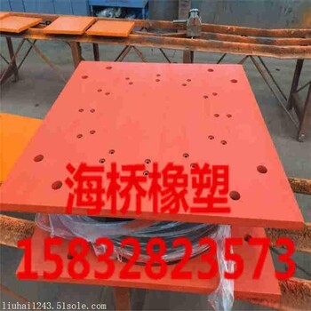 HDRI型高阻尼隔震橡膠支座價格