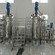 3L实验室玻璃发酵罐