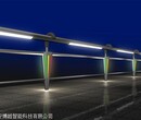 供应海波内蒙古城市发光护栏-内蒙古道路护栏图片