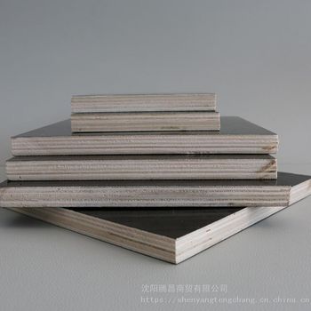 阜新建筑模板阜新木模板混凝土用模板清水模板厂家批发