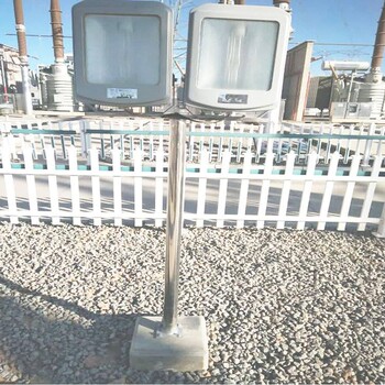 防眩通路燈GT302防眩泛光燈電廠三防燈燈殼電站照明燈