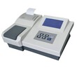 台式可打印数据的实验到水质浊度色度仪TD-TBCR-200型图片