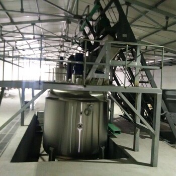 生产水溶肥成套设备、液体水溶肥料生产设备