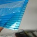 广东 插接型阳光板抗紫外线隔音隔热阳光板厂家定制品质保证