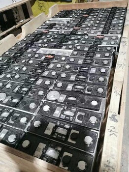 龙岗回收宁德时代动力电池，深圳废电池回收公司