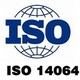GHG清单ISO14064温室气体核查图