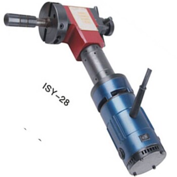 供應(yīng)騰宇I(lǐng)SY-28內(nèi)漲式電動(dòng)管子坡口機(jī)質(zhì)優(yōu)