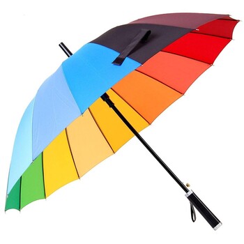 洛阳雨伞厂定做广告雨伞