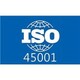 常州ISO45001认证负责图