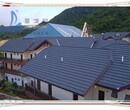 四川乐山市1彩石金属瓦出厂出售图片