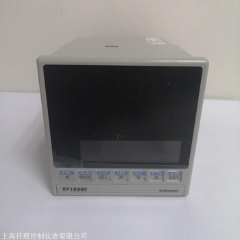 千野温控表KP1030CS35-G0A CHINO温度控制器KP1000