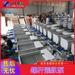 全自动双头螺杆式砂浆泵豫工机械隧道用砂浆泵无脉冲砂浆泵供应