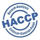 HACCP食品安全认证图