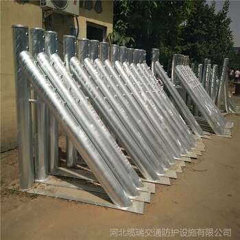 安平纜索護(hù)欄纜瑞配件纜索托架索端錨具間隔保持件