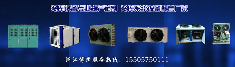 长沙比泽尔半封闭压缩机组厂家