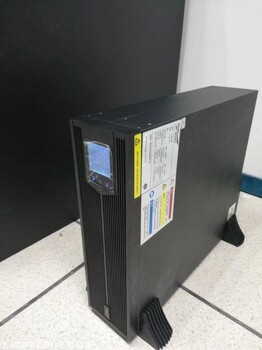 上海科华ups电源科华YTR3310-J机架式科华ups10kva主机价格