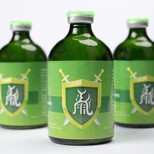 宝来利来泰流感微生态制剂产品粘膜免疫广谱抗病毒无应激图片