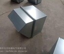 防爆型边墙风机DWEX-400EX-018KW-380V风量3800m3/h防爆等级dIIBT4图片