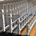 宁波市政公路护栏弯管加工市政交通防护栏专业折弯加工厂家