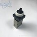 VM230-02-34旋钮自锁SMC型手控阀