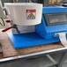 熔喷布专用熔融指数测定仪工厂