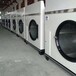 供应陕西西安宾馆洗衣房设备水洗烘干机设备床单烫平机设备厂家专业生产