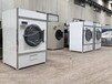 不锈钢洗衣房用衣物烘干机山西蒸汽干衣机SWA801-20烘干机批量供应