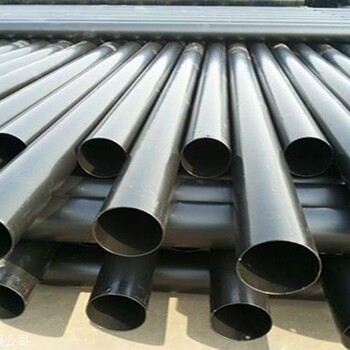 N-HAP热浸塑穿线钢管 DN175热浸塑钢管友通管道厂家价格