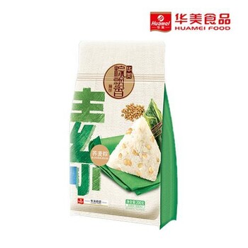 广东东莞市华美员工福利粽子企业集采