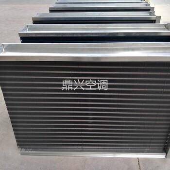 山東·鼎興定制加工暖風(fēng)機(jī)