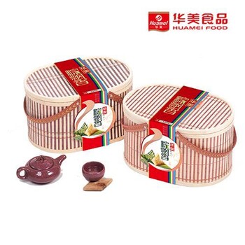 深圳龍華區(qū)觀瀾街道五芳齋華美合口味真空棕企業(yè)集采供應(yīng)