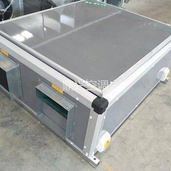 廠家直售新疆新風換氣機