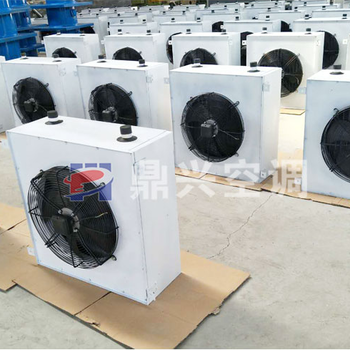 出廠直調(diào)暖風(fēng)機