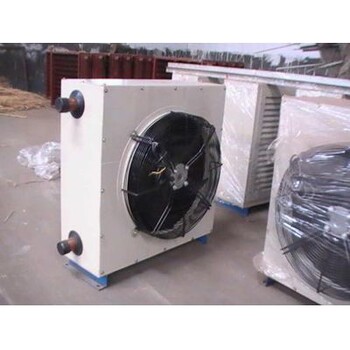 新疆电加热温控暖风机出产说明