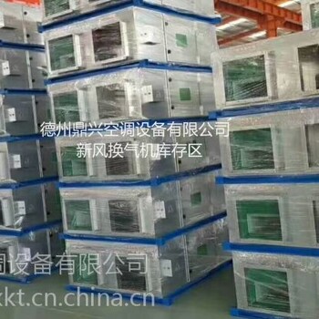 德州熱交換新風(fēng)換氣機(jī)