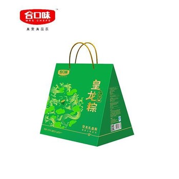 深圳大鵬新區(qū)南澳辦事處五芳齋華美合口味真空棕企業(yè)集采供應(yīng)