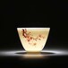 景德镇陶瓷雕刻生肖主人杯单杯品茗茶杯功夫茶具个人礼品杯小茶碗