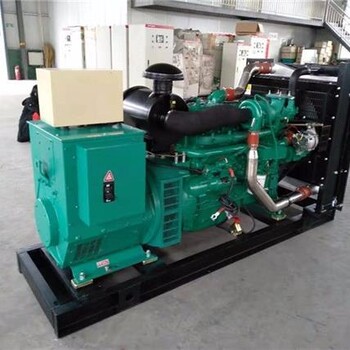 400KW玉柴发电机组原厂配套YC6T600L-D22柴油机固定发电机组