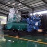 玉柴柴油發電機組600KW柴油機YC6C1020L-D20固定發電機組