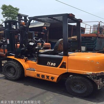 徐州新沂邳州二手合力叉車，二手電動叉車南京現(xiàn)貨優(yōu)惠