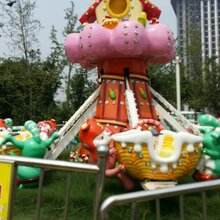 铁岭小型游乐设备图片