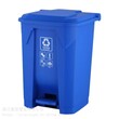 塑料垃圾桶40升50升60升80医疗垃圾桶分类垃圾桶规格齐全欢迎来电咨询