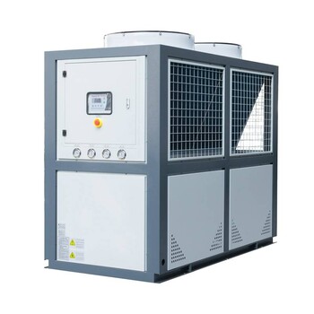 10p风冷冷水机南京冷水机厂家密封式冷水机价格优惠