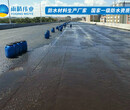 雨晴伟业FYT道桥防水材料,江苏FYT-1路桥防水涂料施工图片