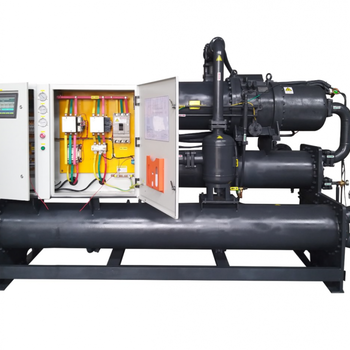 南京螺杆式冷水机注塑机冷水机节能环保厂家自营