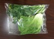 蔬菜保鲜包装机叶菜套袋打包机广东新鲜叶菜包装机