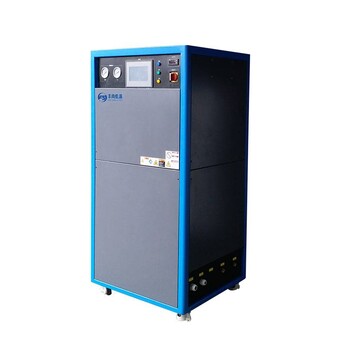 低温水汽捕集泵丰尚厂家自营polycold1102维修充冷媒