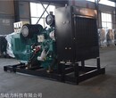 工地 工厂用 100KW潍柴道依茨发电机组 潍柴WP6D132E200柴油机图片